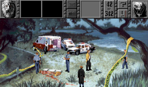 Jensen populated her script with authentic locations throughout New Orleans. Lake Pontchartrain is the site of one of the many