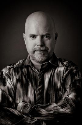 Photo credit: Tom Hall.