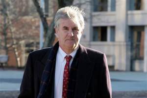 Cendant CEO Walter Forbes. Image: NBC News.