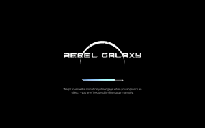 Adding tool tips allowed Erich and Travis to communicate essential functions to players.
