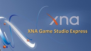 XNAGameStudio1
