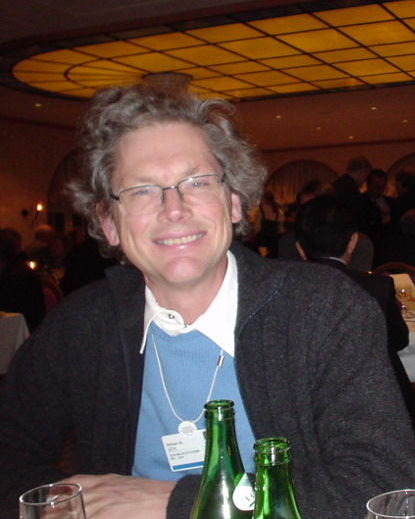 Bill Joy.